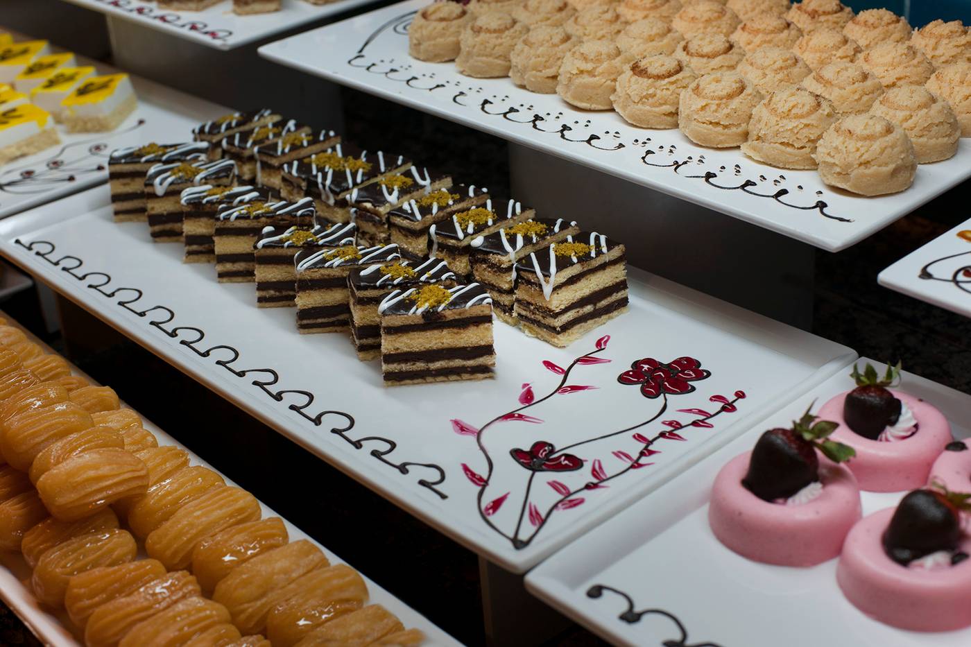 Sirene-Belek-Golf---Wellness-Room-69