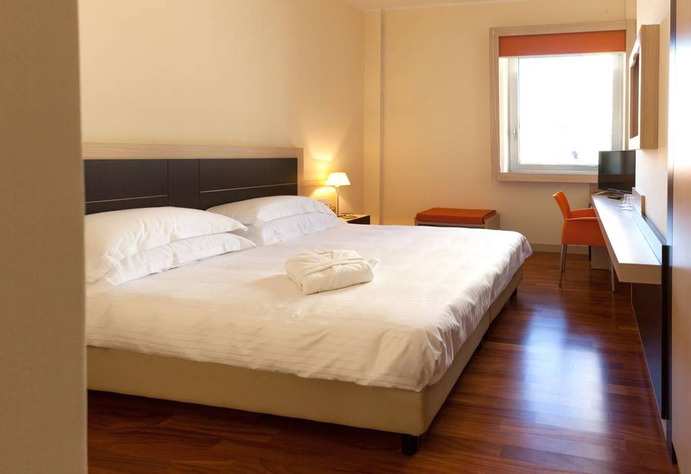 BV President-Italy-Rende (CS)-Room-7