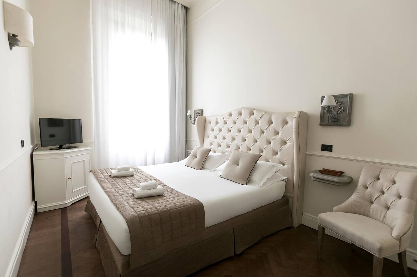 Palazzo Lorenzo Hotel Boutique & Spa