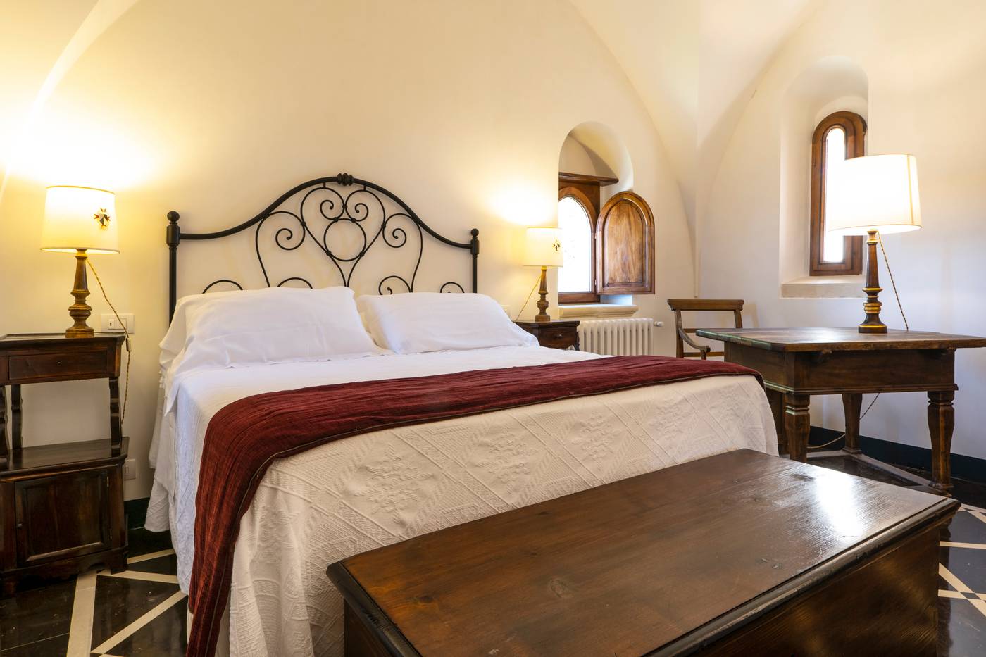 Eremo-Della-Giubiliana-Room-24