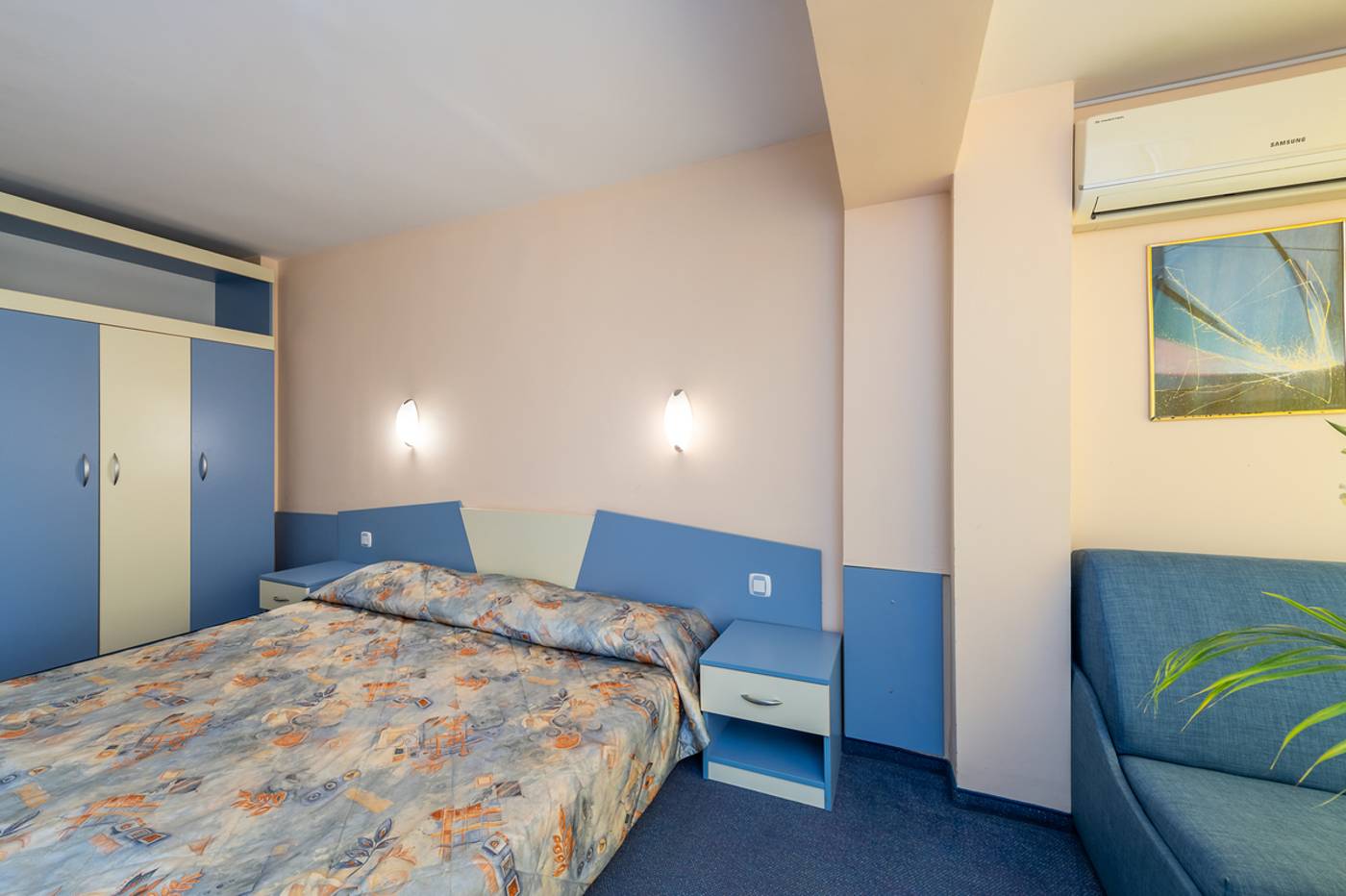 Nessebar Beach 19.01.26