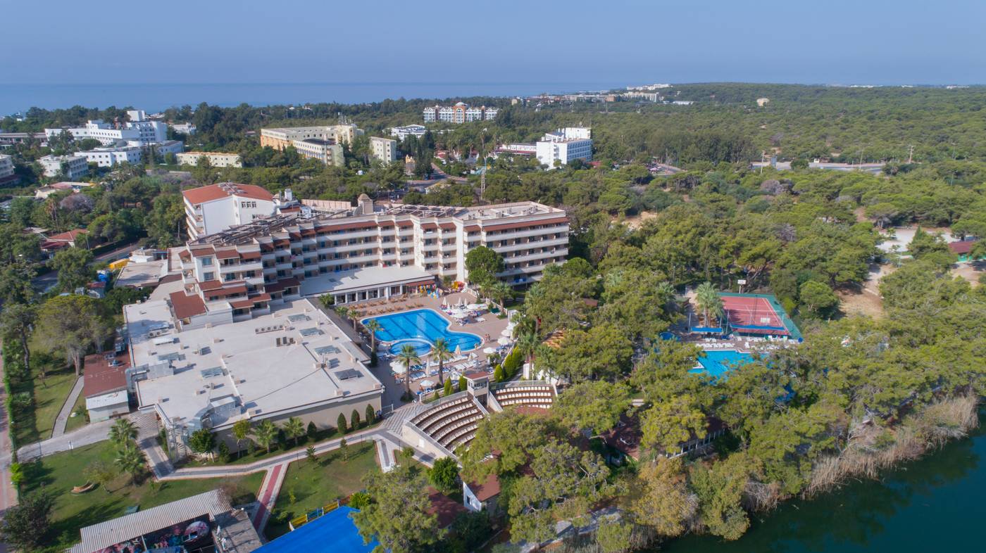Linda Resort