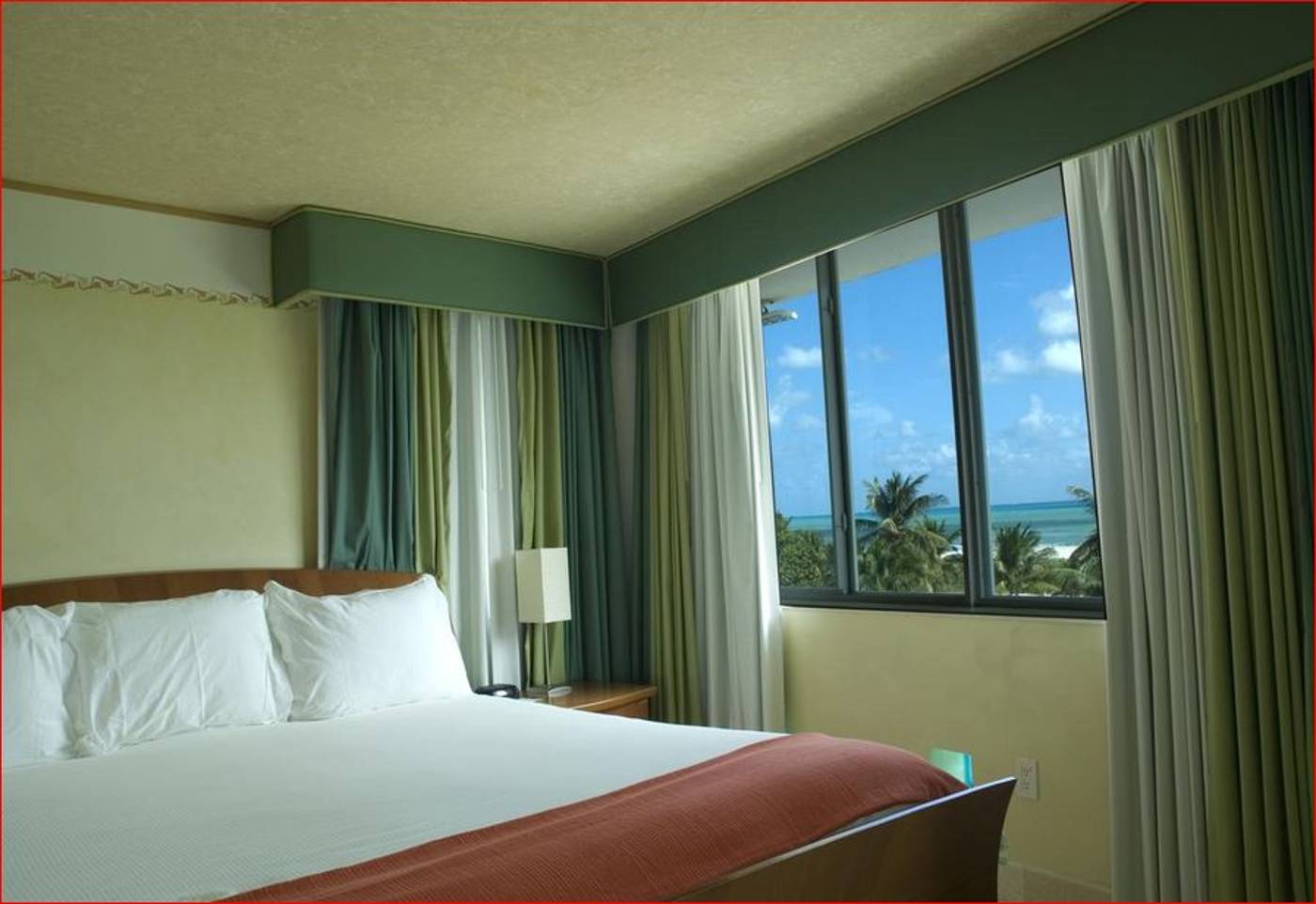 The Fritz Hotel - United States - MIAMI BEACH - Room - 4