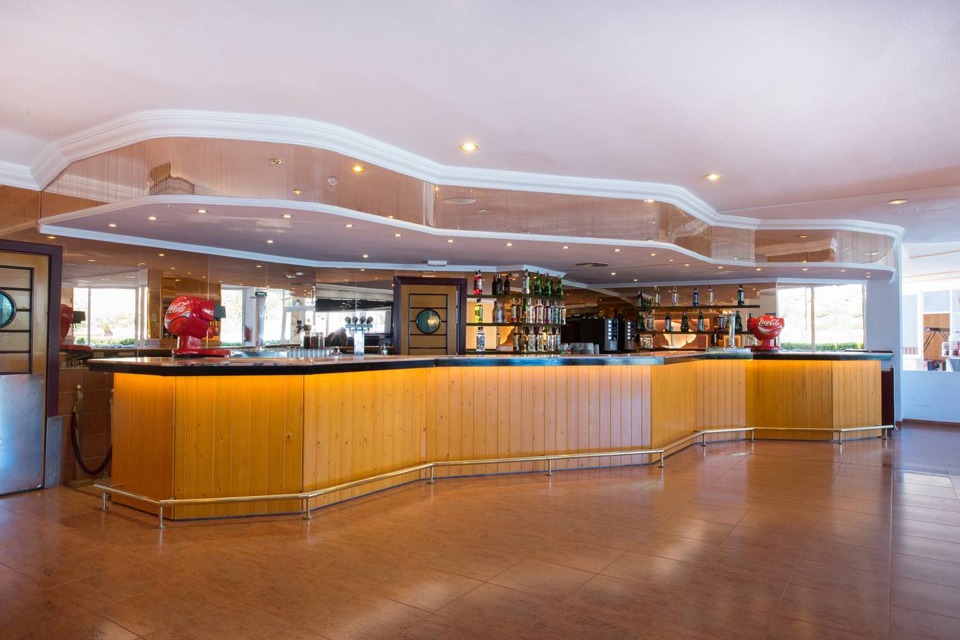 Hotel Cala Romántica