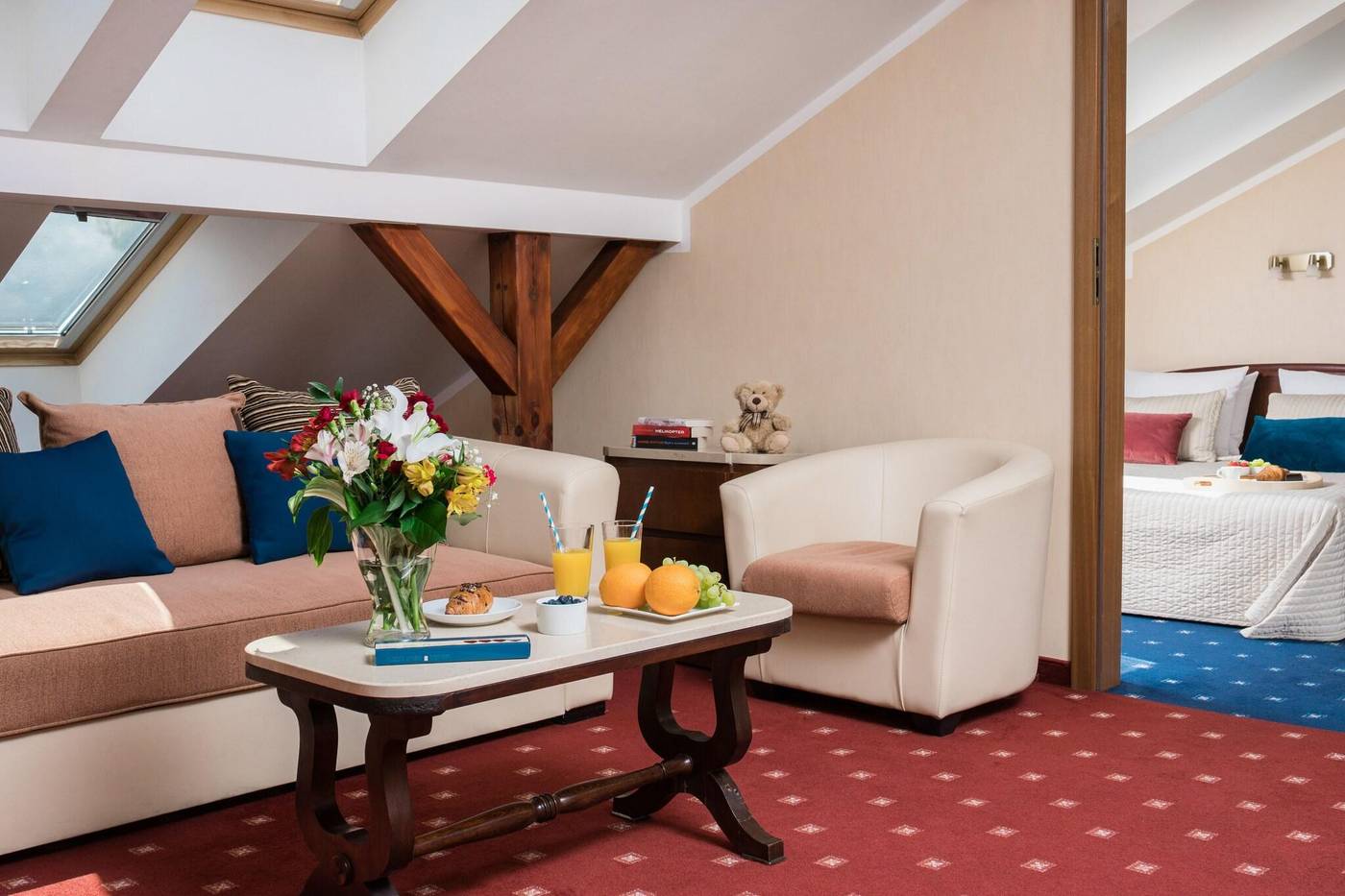 Booking-Hotel-Crown-Piast---Spa-Room-19