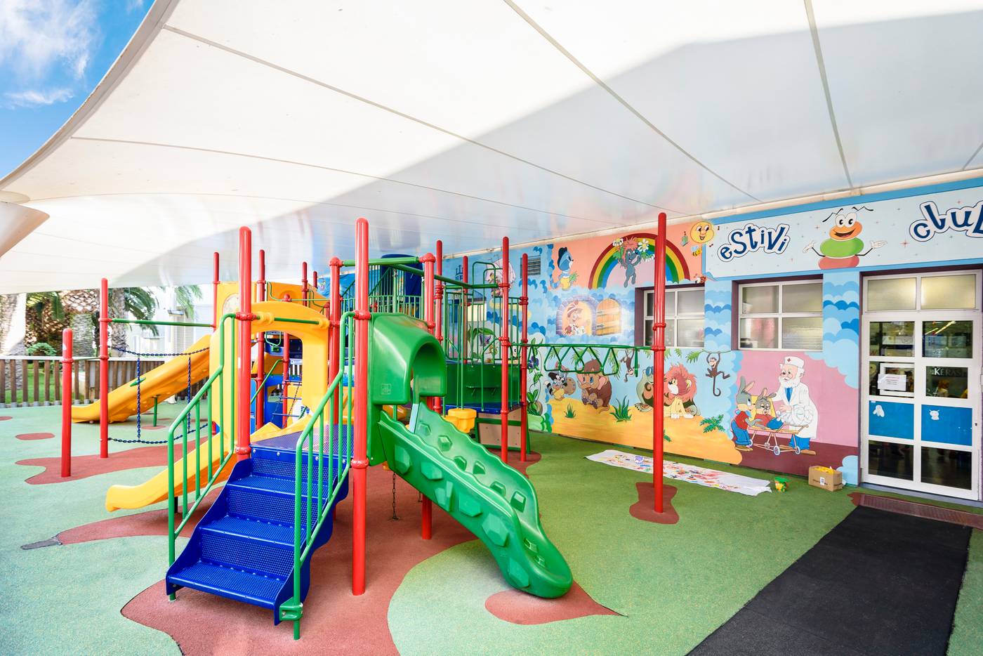 Estival Park Almaris