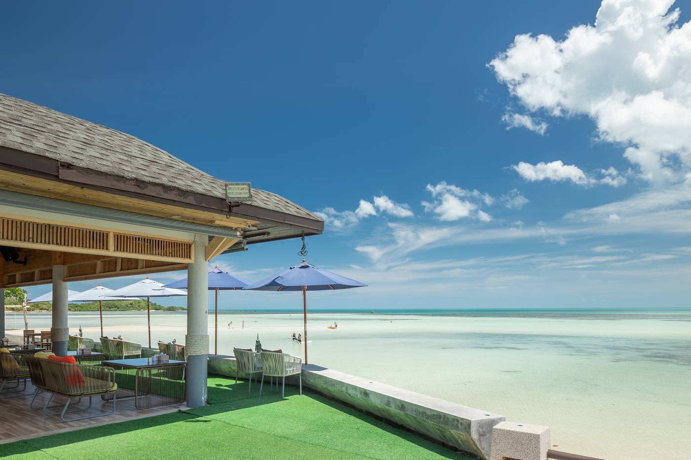 Chaba-Cabana-Beach-Resort---Spa-General-view-19