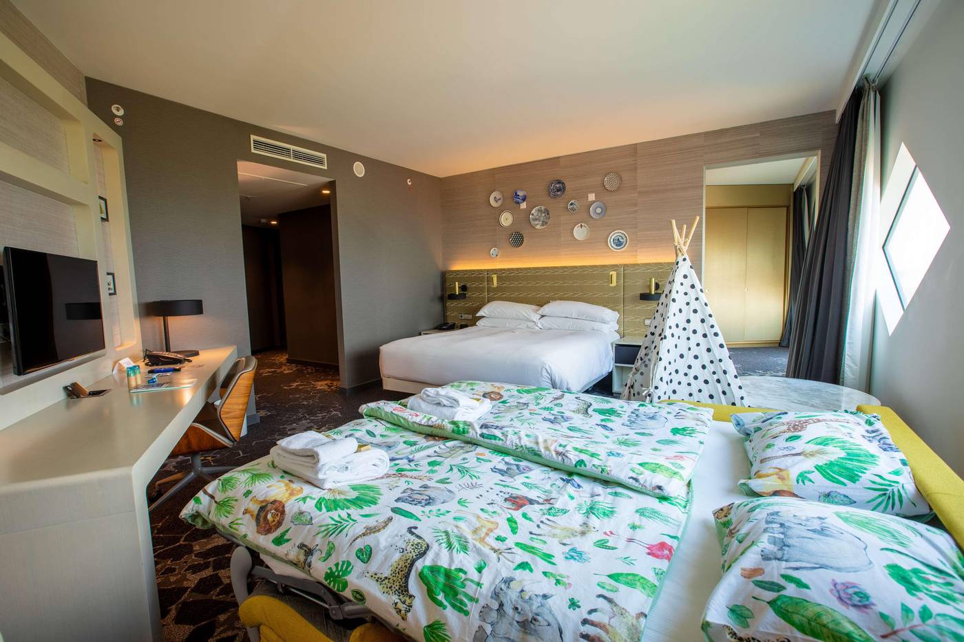 Hilton-Amsterdam-Airport-Schiphol-Room-8