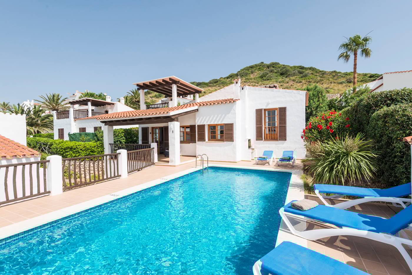 Villas-Playas-de-Fornells-Pool-12