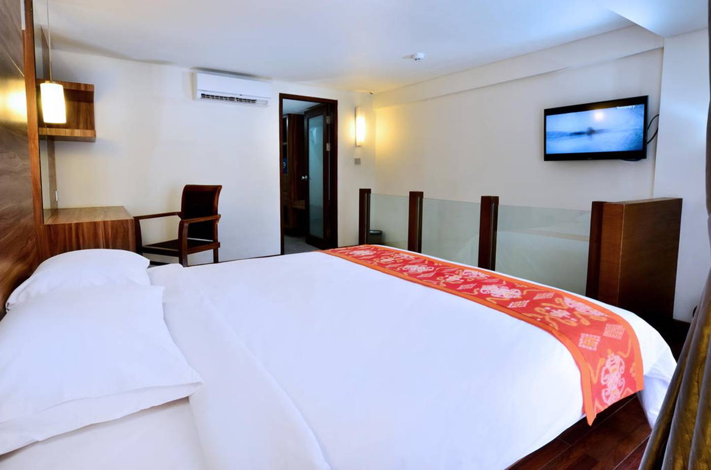 The Legian Sunset Residence-Indonesia-Bali-Room-9