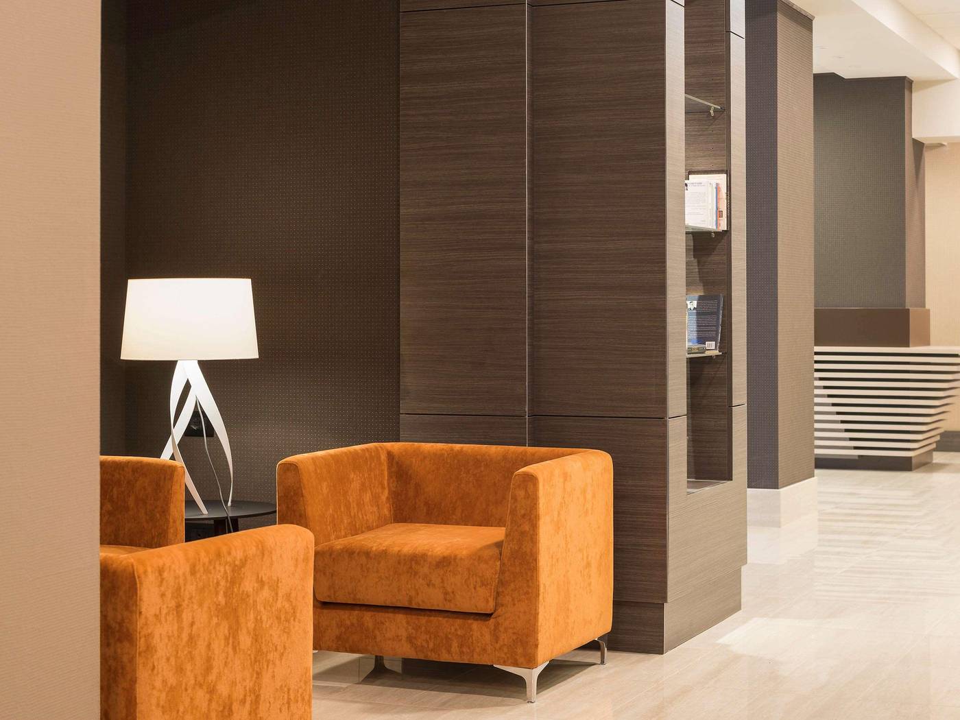 Novotel Brescia 2-Italy-BRESCIA-General view-7