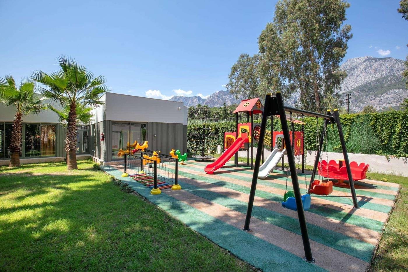 Greenwood-Kemer-Resort-Sports-and-Entertainment-47