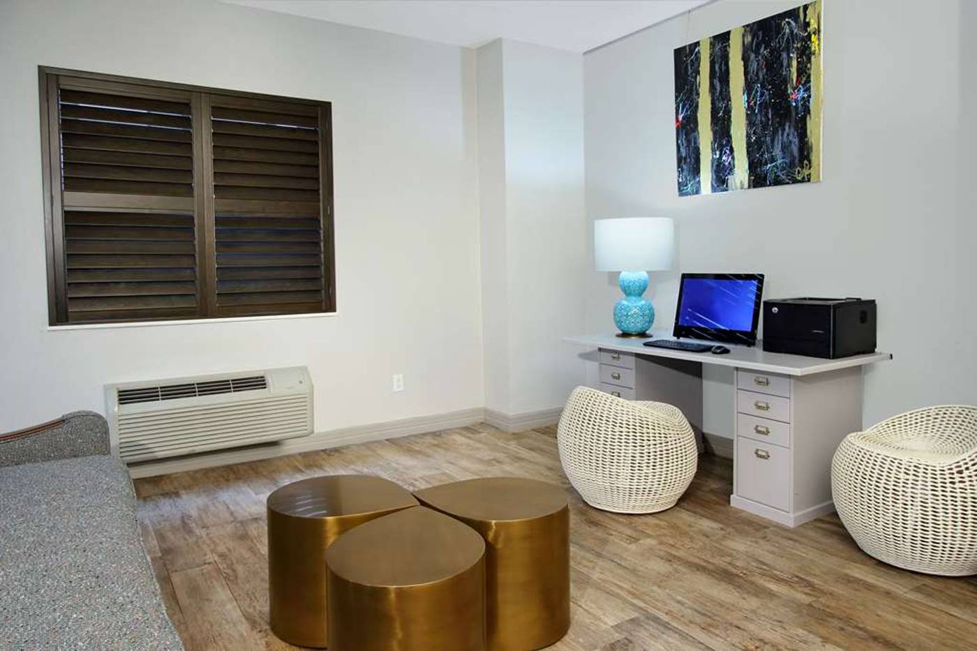 Hotel Ylem, Ascend Hotel Collection-United States-HOUSTON-General view-3