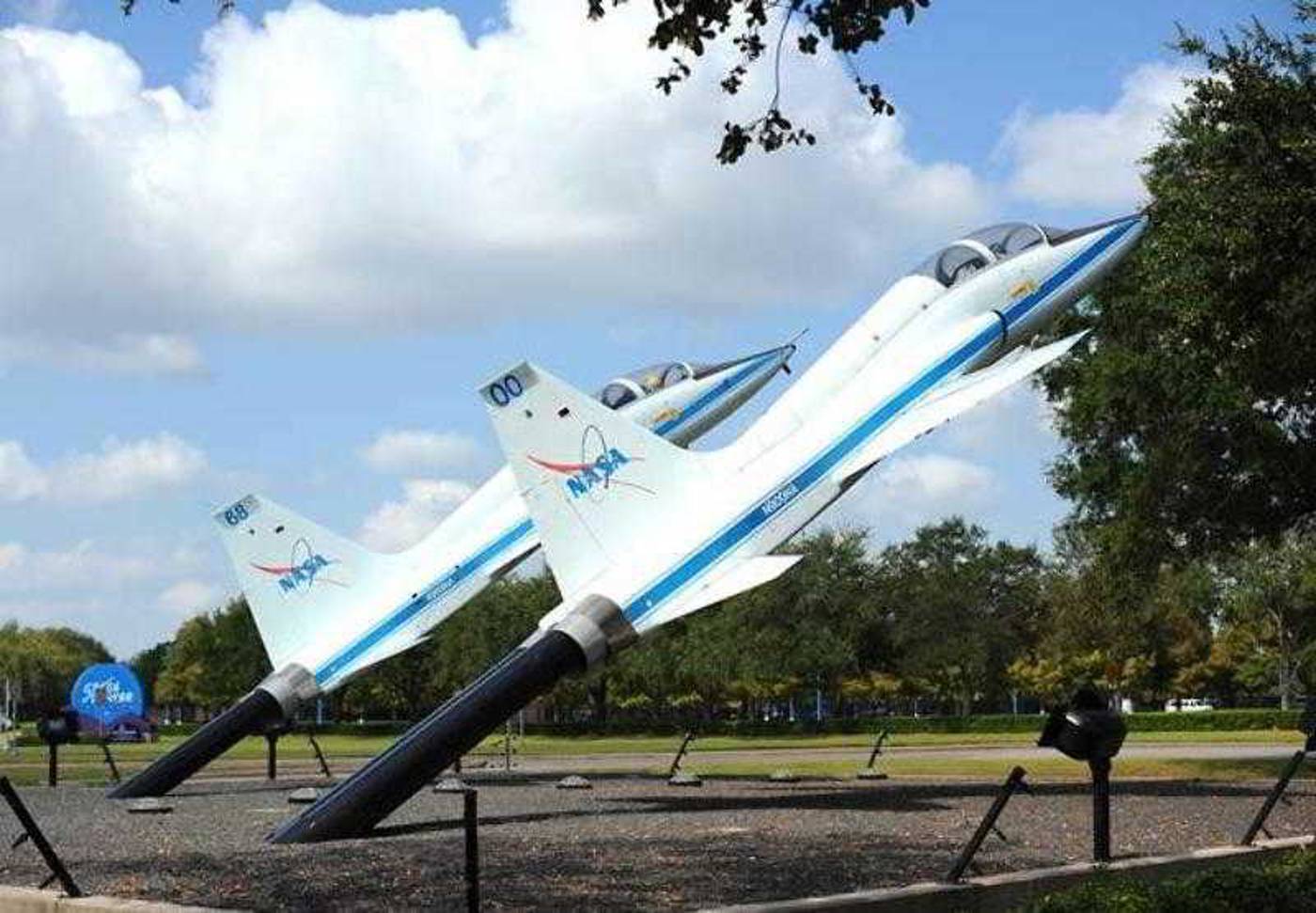 Courtyard Houston Hobby Airport-United States-HOUSTON-General view-3