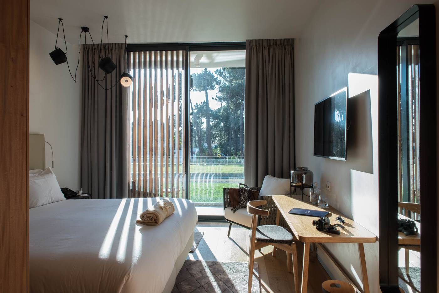 Aroeira Lisbon Hotel - Sea & Golf-Portugal-Corroios-Room-10