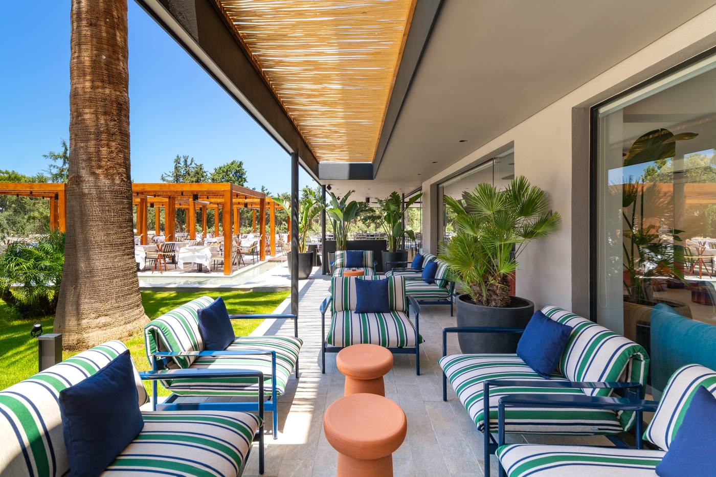 Cabu Hotel - Adults Only