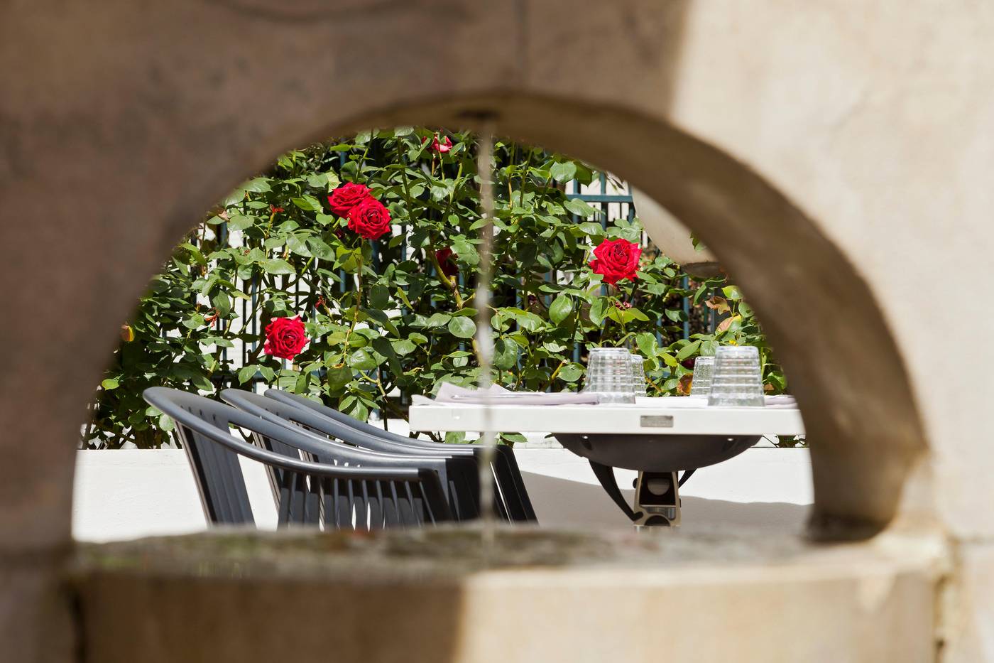 B-B-HOTEL-Paris-17-Batignolles-Terrace-10