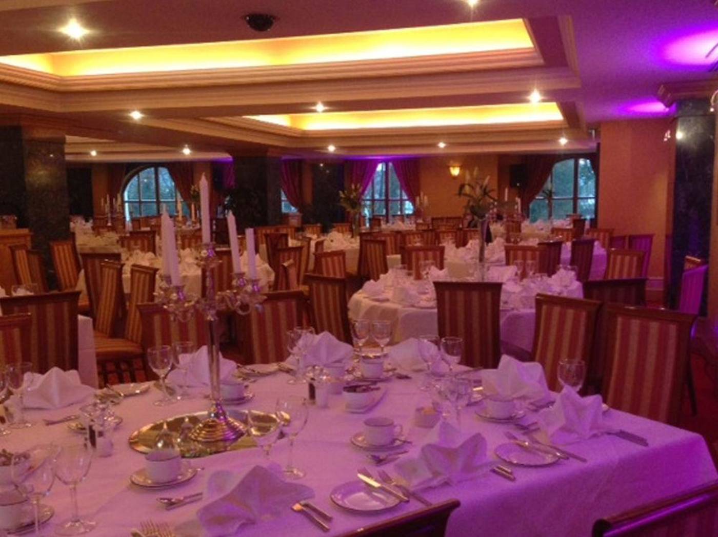 Killarney Plaza Hotel & Spa-Ireland-Killarney -General view-7