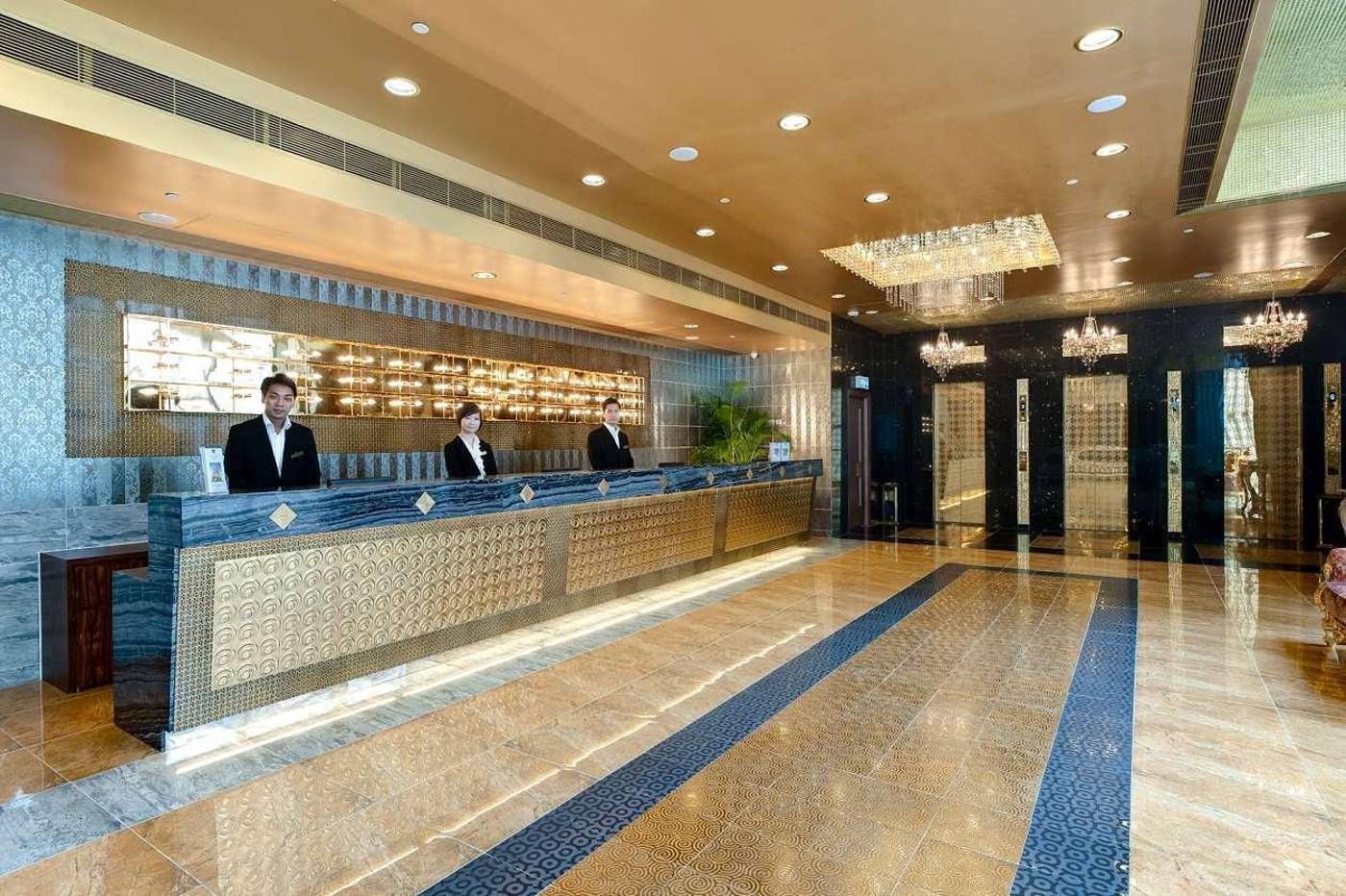 Ramada-Hong-Kong-Harbour-View-General-view-8