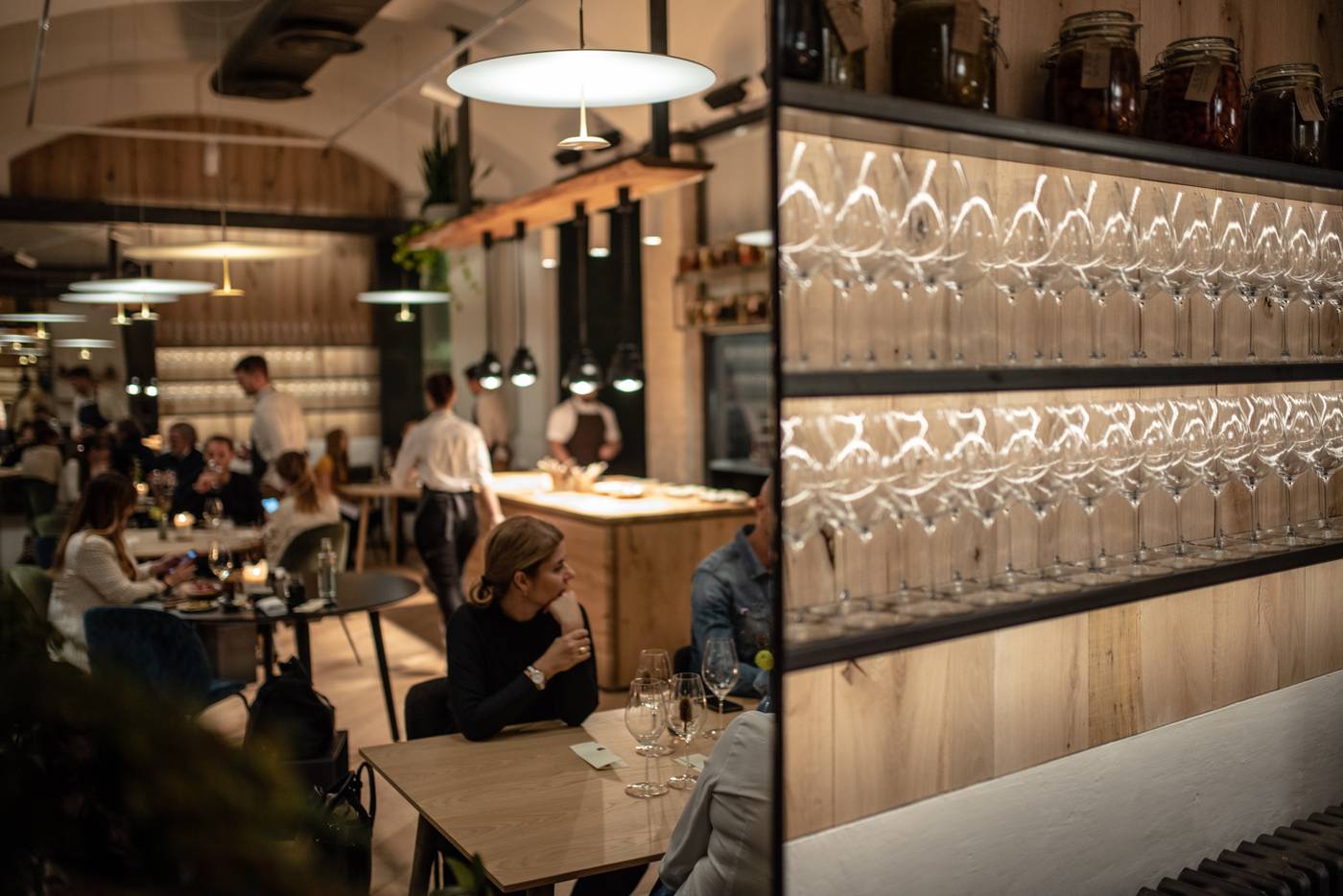 Hotel Rum Budapest-Hungary-Budapest-Restaurant-3