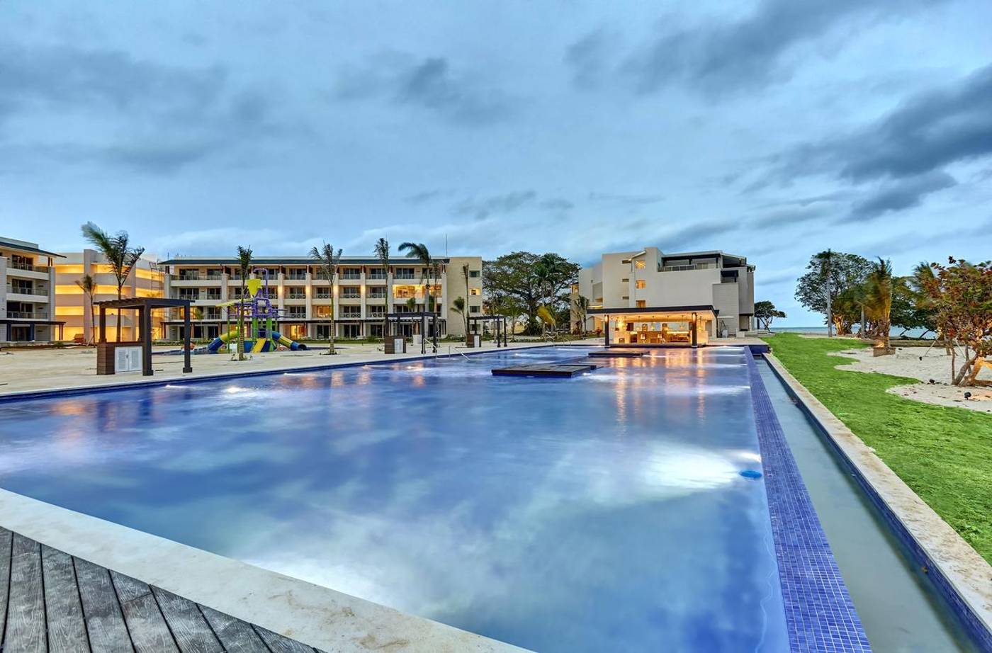 Royalton Negril Resort & Spa All Inclusive