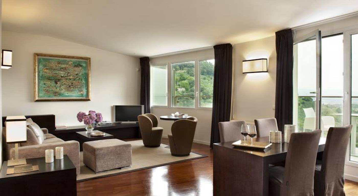 Eden Rock Resort