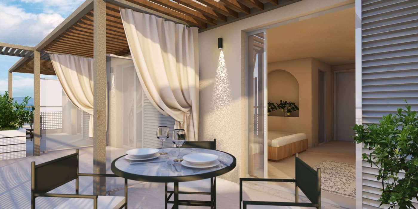 Arya Hotel
