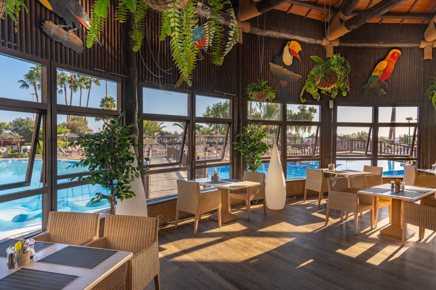 New - Elba Sara Beach & Golf Resort 