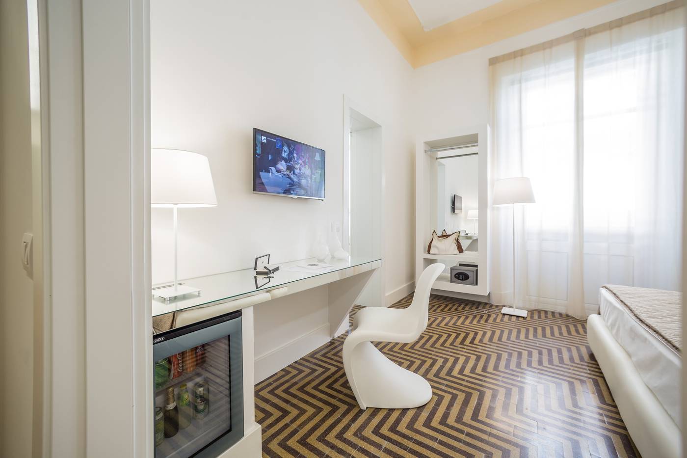 Home Boutique Luxury & Design-Italy-REGGIO CALABRIA-Room-2