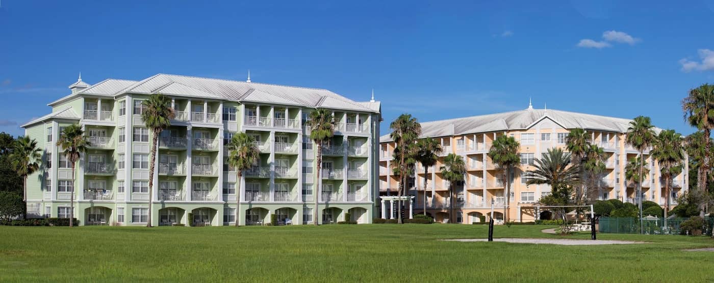 WorldMark Orlando Kingstown Reef - WorldMark Orlando Kingstown Reef United States Orlando General View 6