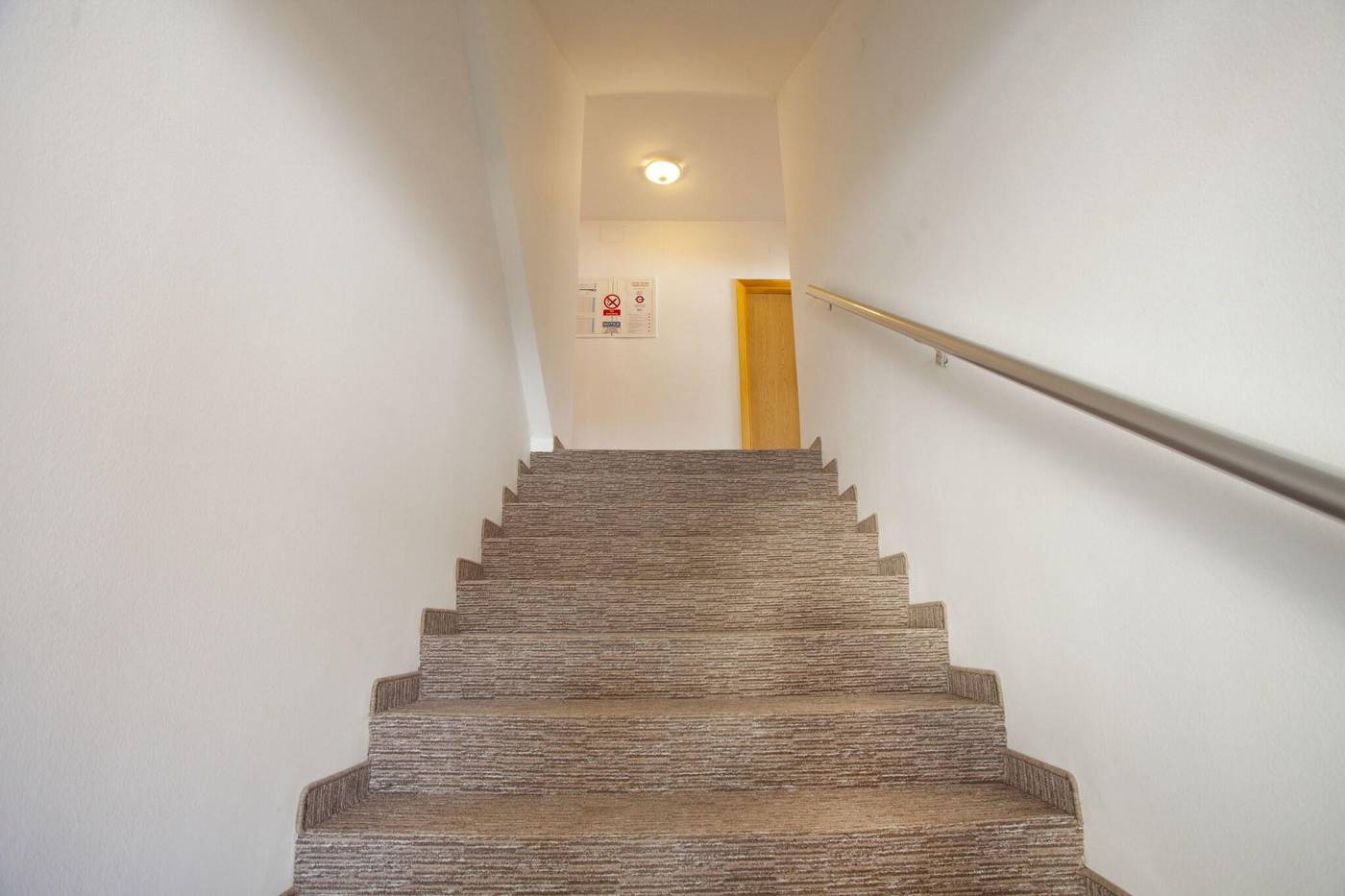 London Rooms Zagreb Airport-Croatia-VELIKA GORICA-Lobby-9