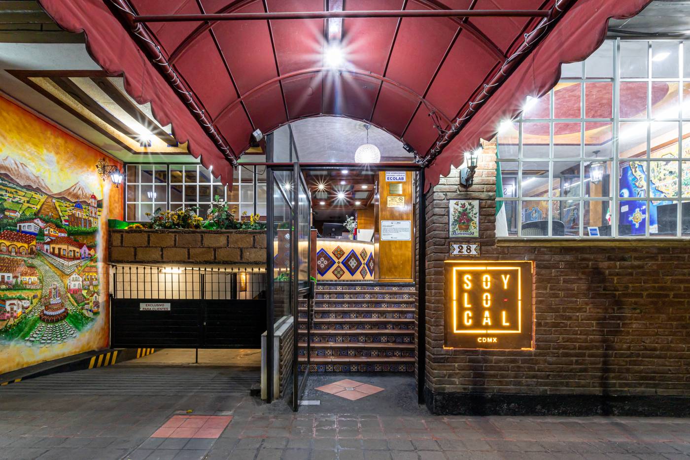 Soy Local CDMX-Mexico-CIUDAD DE MEXICO-General view-2