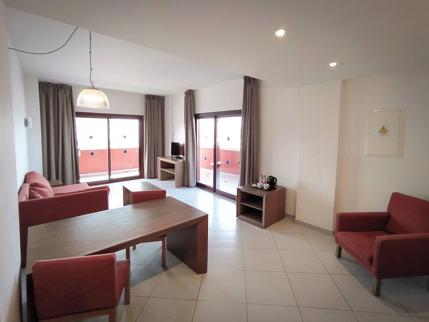 Ohtels-Campo-De-Gibraltar-Room-18