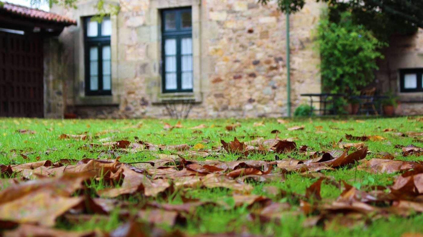 Hotel Casona El Arral-Spain-LIERGANES-General view-9