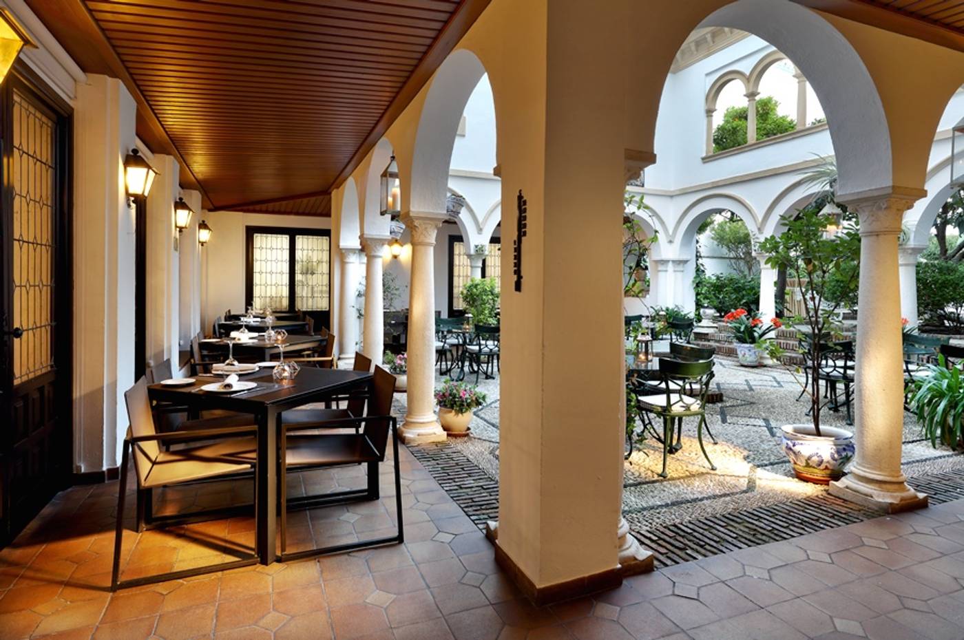 Eurostars Conquistador-Spain-CORDOBA-General view-8