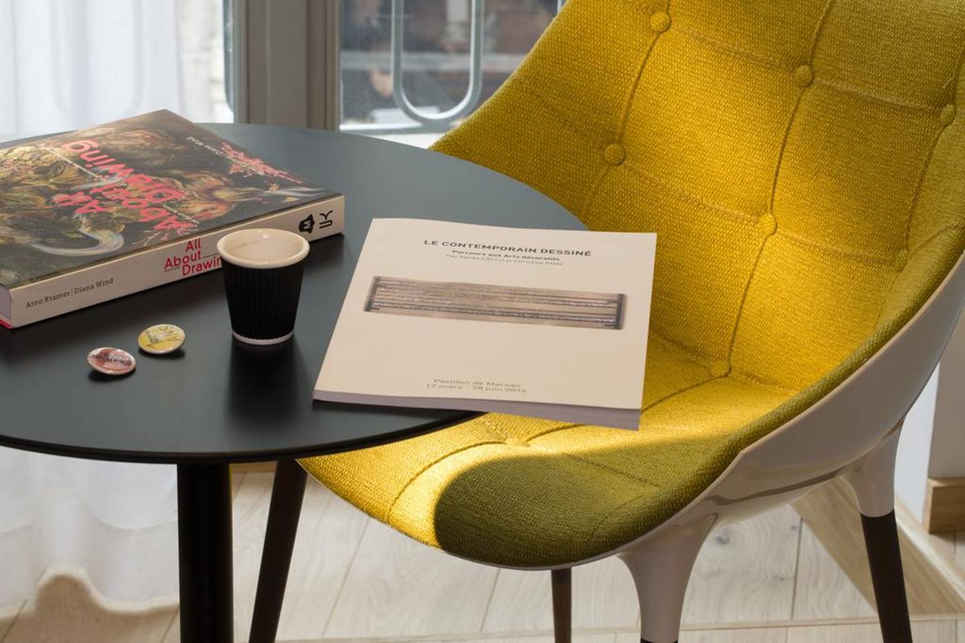 Drawing-Hotel-Room-7