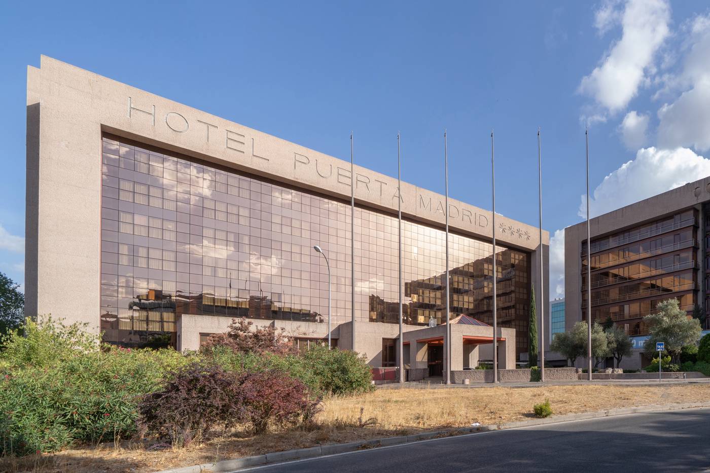 Silken-Puerta-Madrid-General-view-3