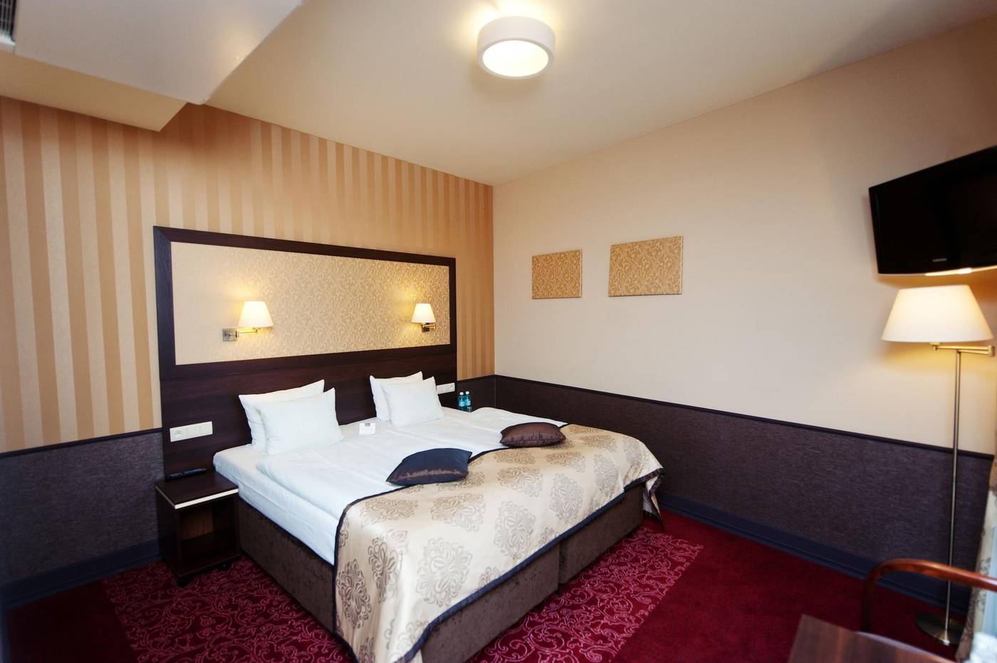 Hotel-Wielopole-Room-33