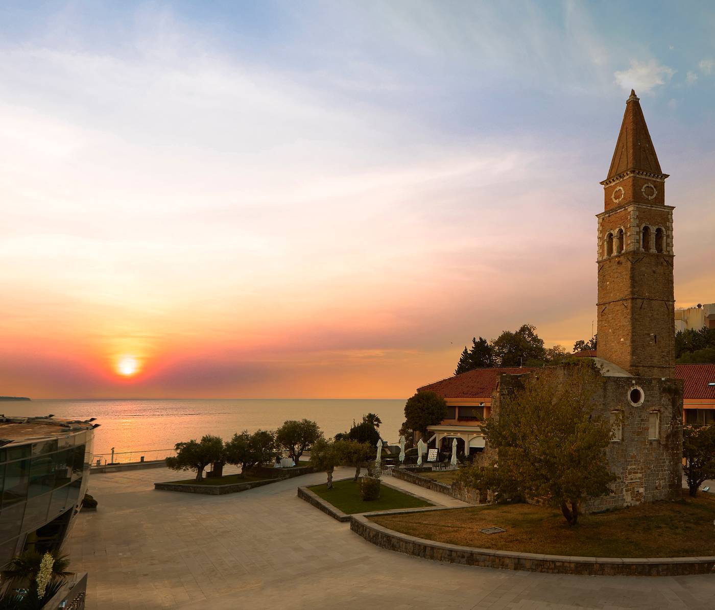 Hotel Histrion-Slovenia-PORTOROZ-General view-6