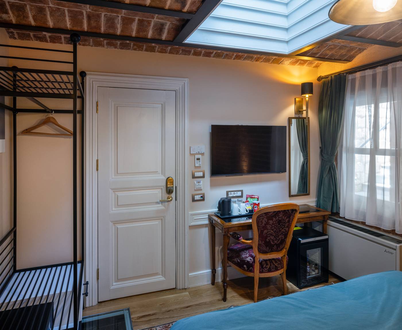 Hotel Turkish House-Turkey-istanbul-Room-8