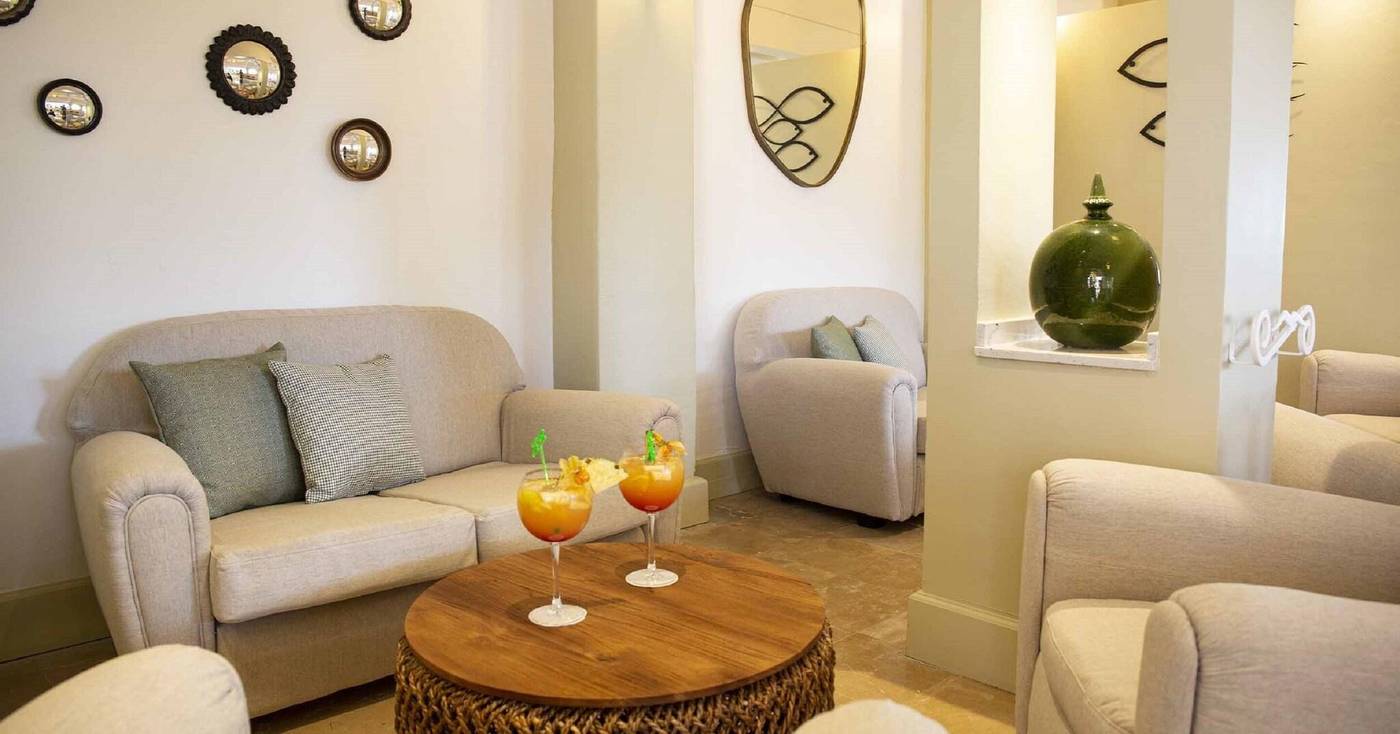 Du Lido-France-ARGELÈS SUR MER -Lobby-10