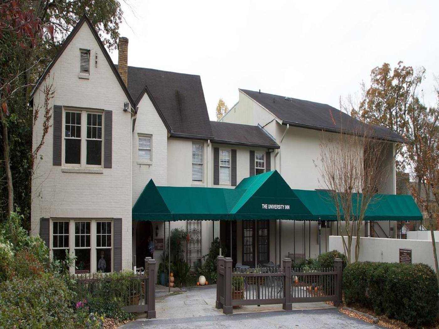 University Inn At Emory-United States-ATLANTA-General view-4