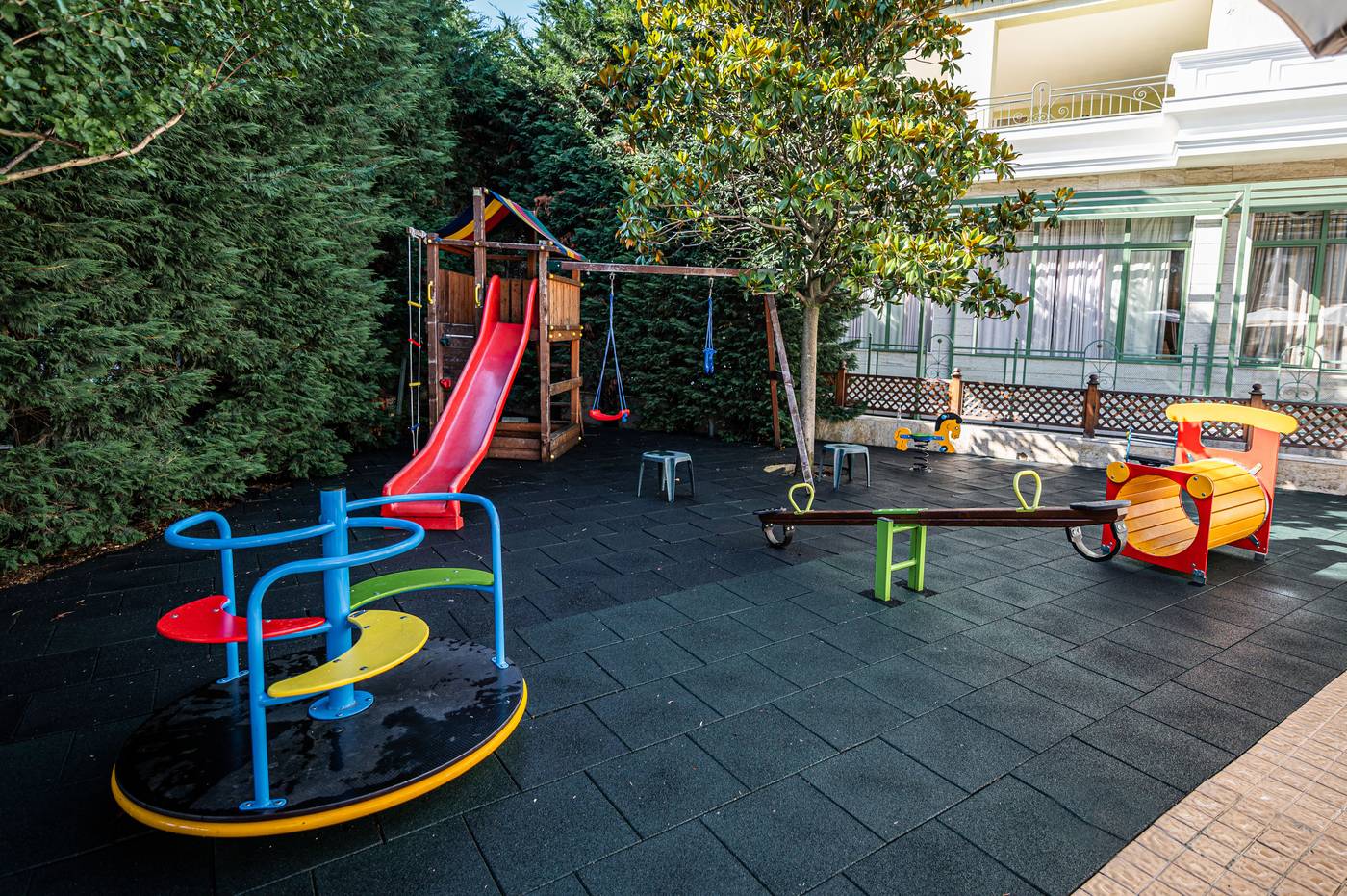 Romance & Family Suites 19.01.26