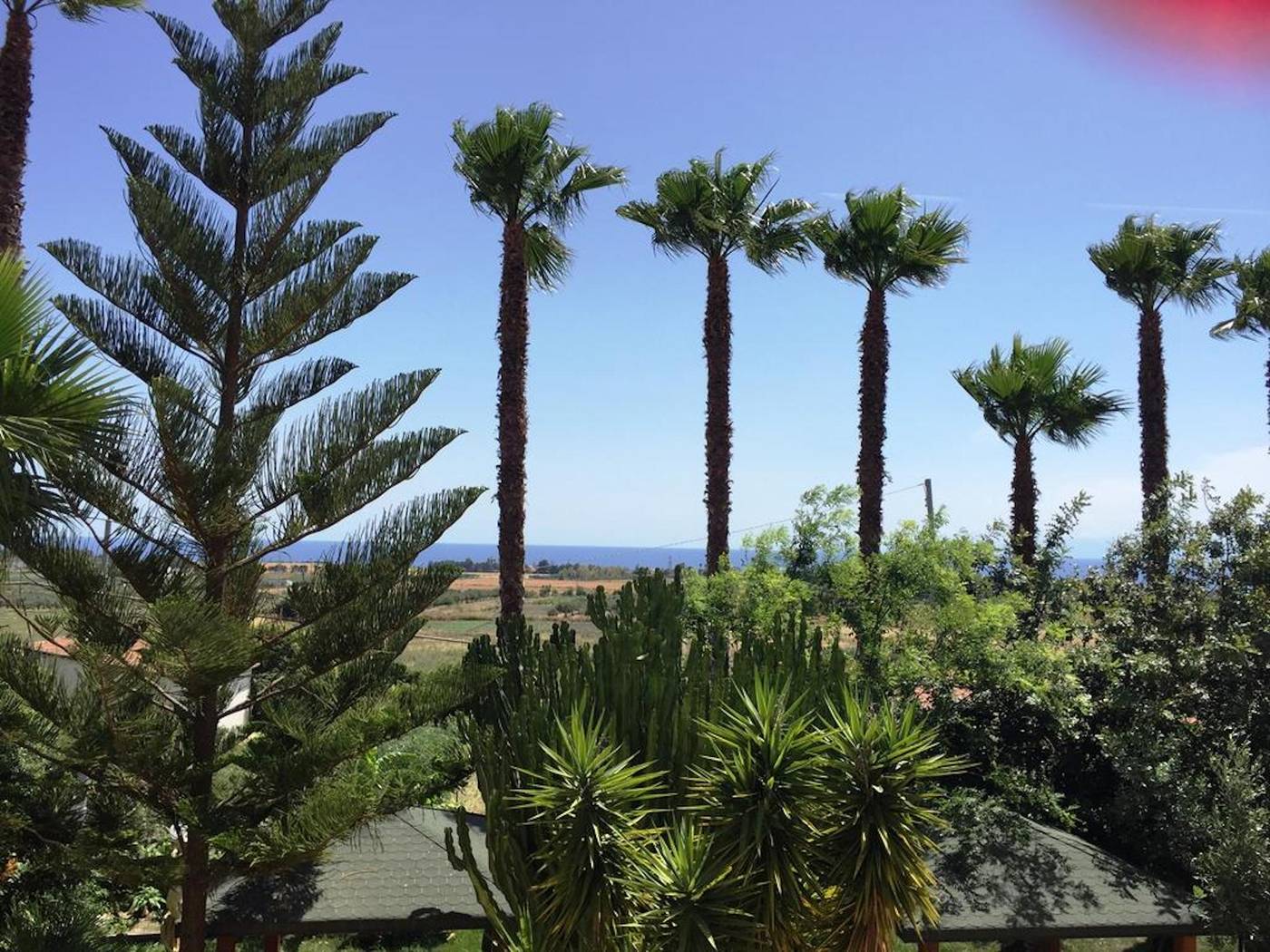 Hotel Ristorante L'Orizzonte-Italy-LOC LE CASTELLA-General view-9