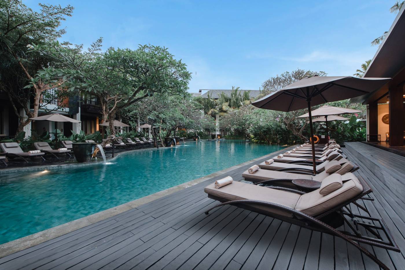 Ramayana Suites  18.08.25