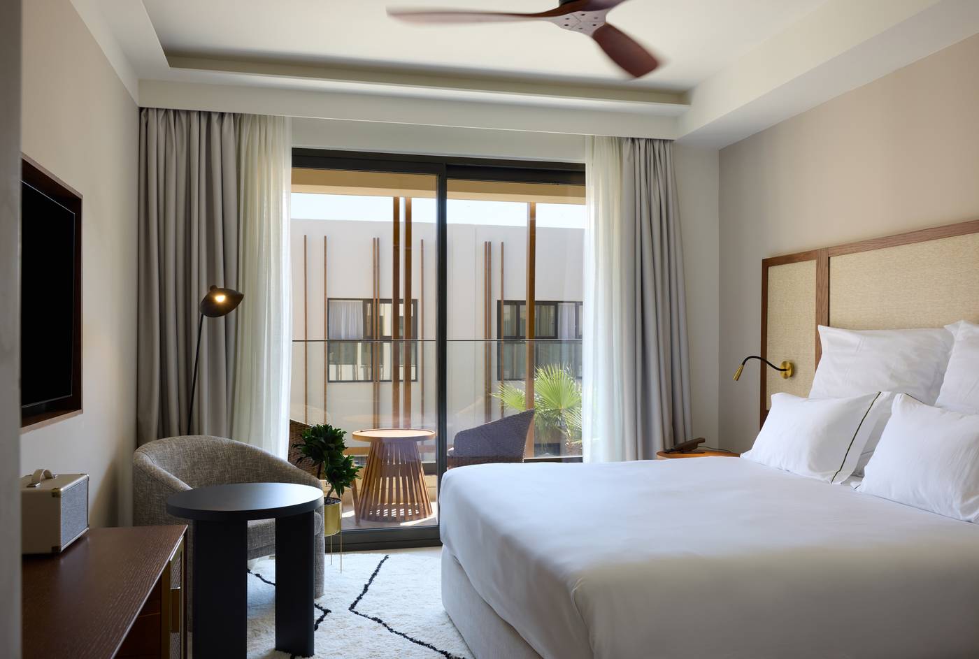 Aulus Chania, Curio Collection by Hilton - Adults Only