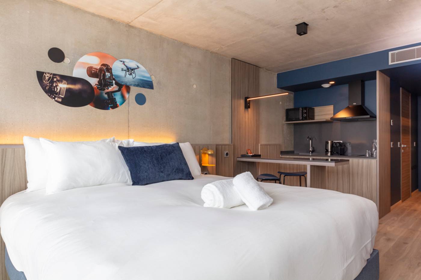 Ki-Space-Hotel---Spa-near-Disneyland-Paris-Room-7