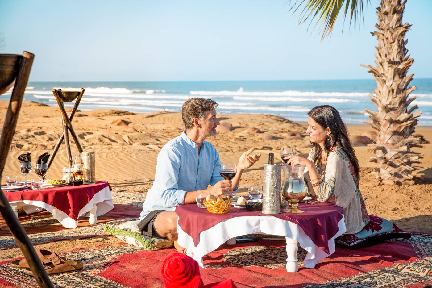 Robinson Club Agadir