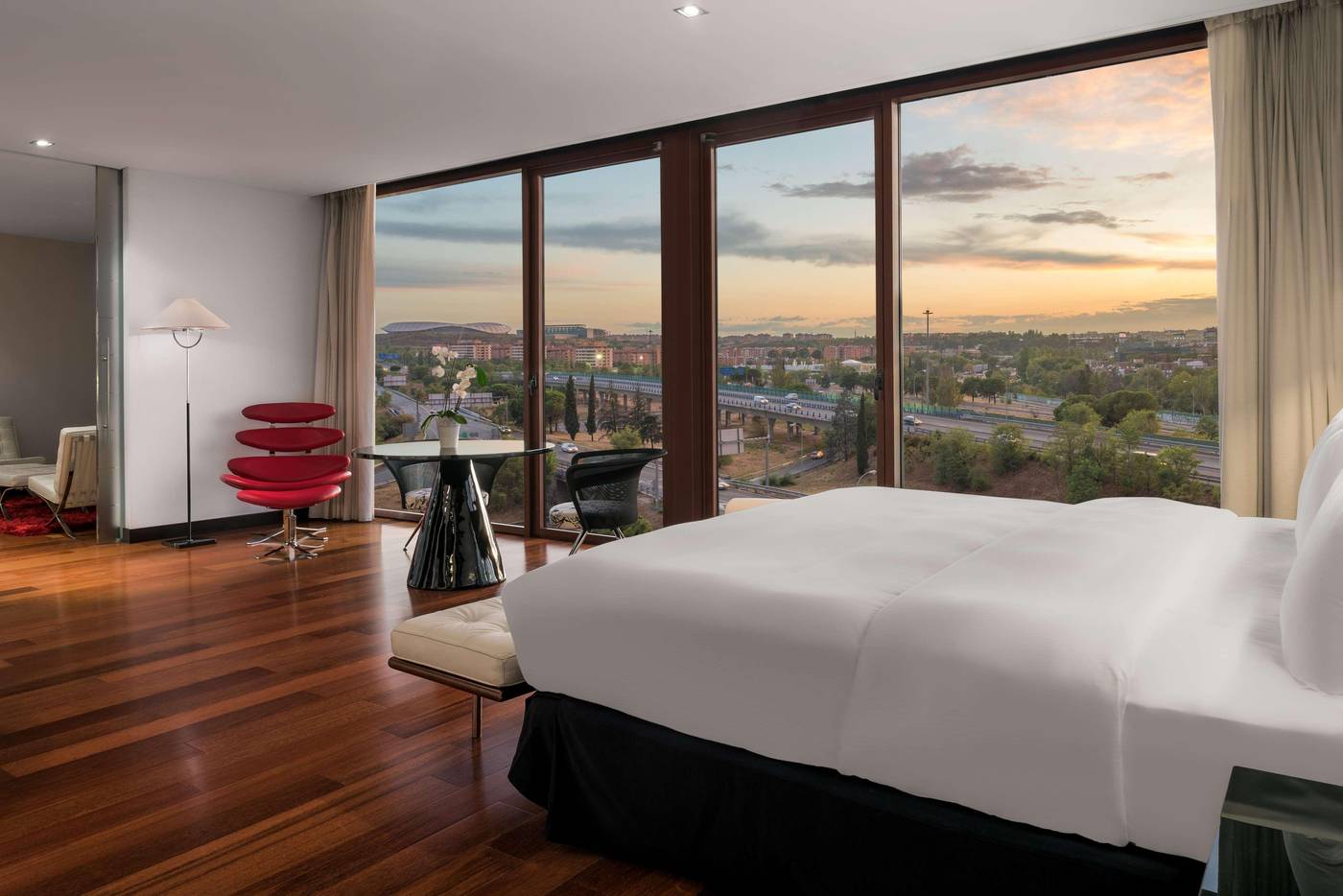 Hilton-Madrid-Airport-Room-56