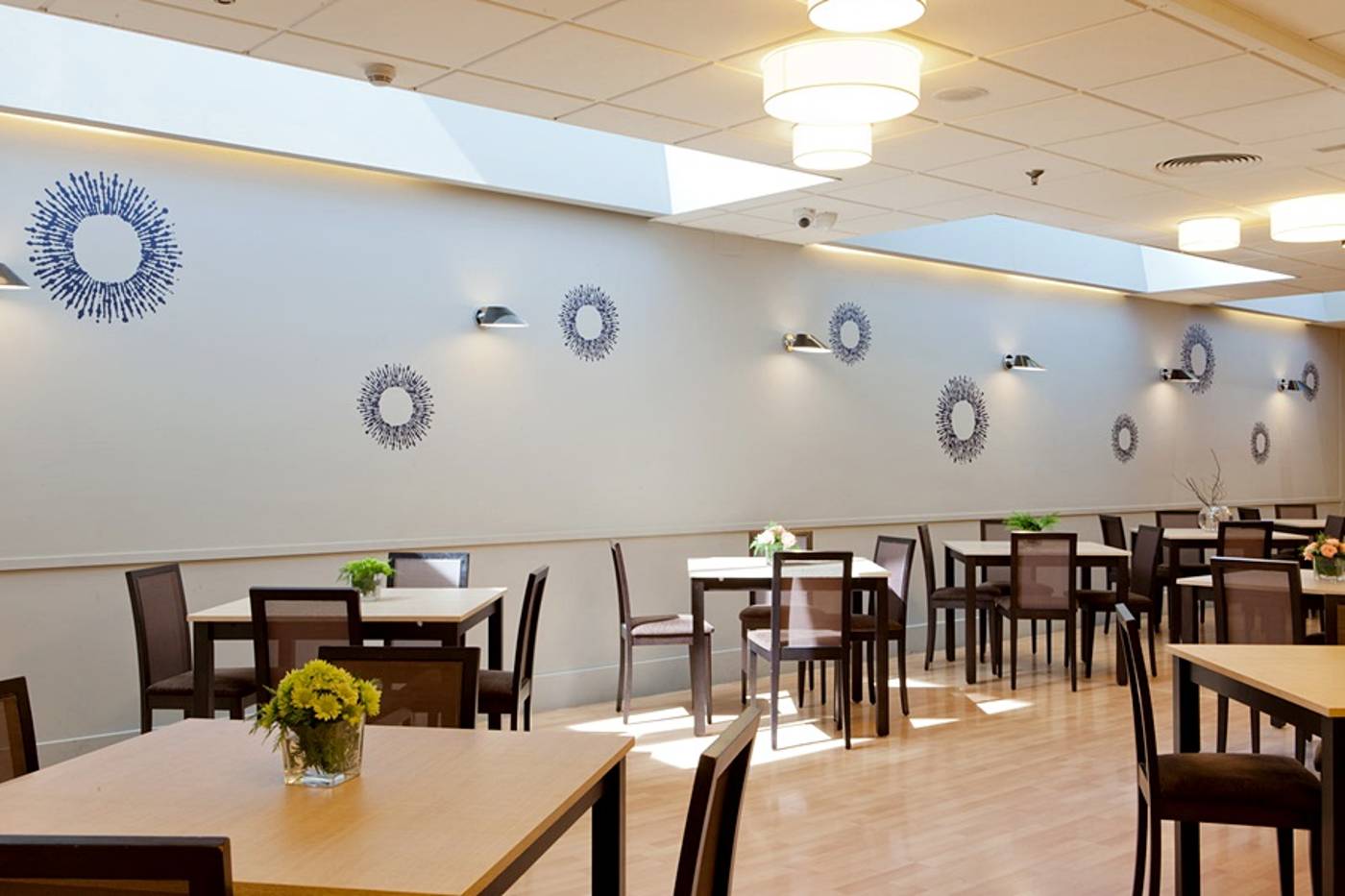 Rice Bulevar-Spain-BURGOS-General view-8